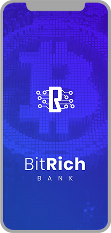 BitRichBank phone