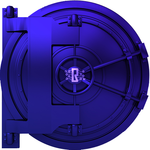 BitRichBankVault